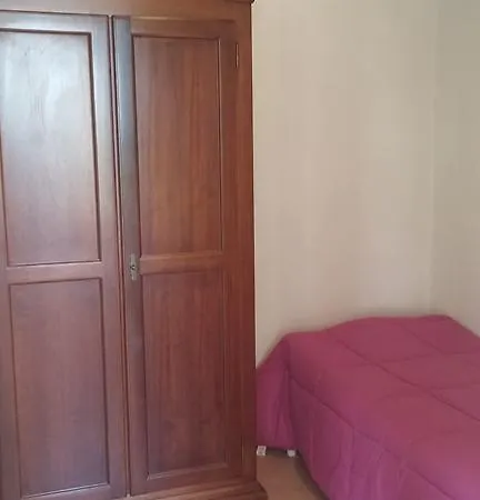 Pettinari Farmház Marina di Grosseto